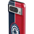 NBA LA Clippers Canvas Google Pixel 8 Pro Impact Case